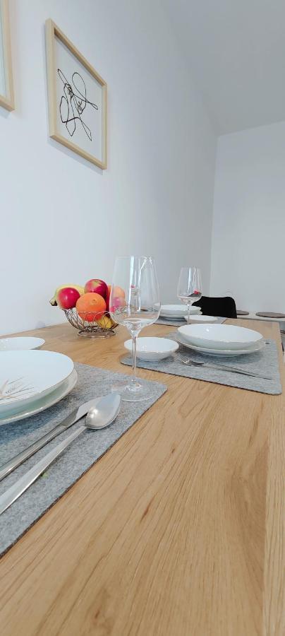 S15 Studio Apartment Free Parking زغرب المظهر الخارجي الصورة