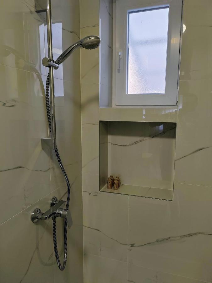 S15 Studio Apartment Free Parking زغرب المظهر الخارجي الصورة