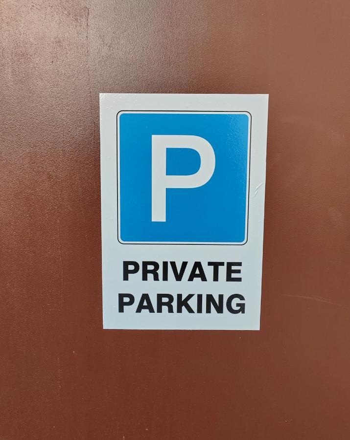 S15 Studio Apartment Free Parking زغرب المظهر الخارجي الصورة